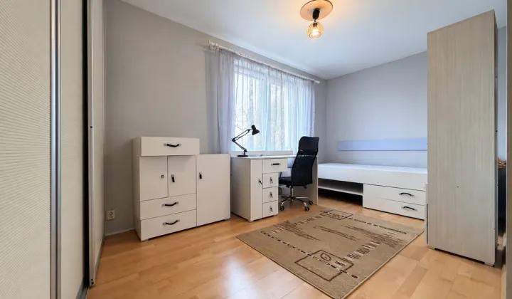 Mieszkanie 3-pokojowe Rzeszów, ul. Wincentego Pola