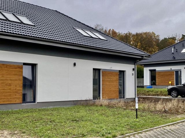 bliźniak Bydlino. Zdjęcie 1