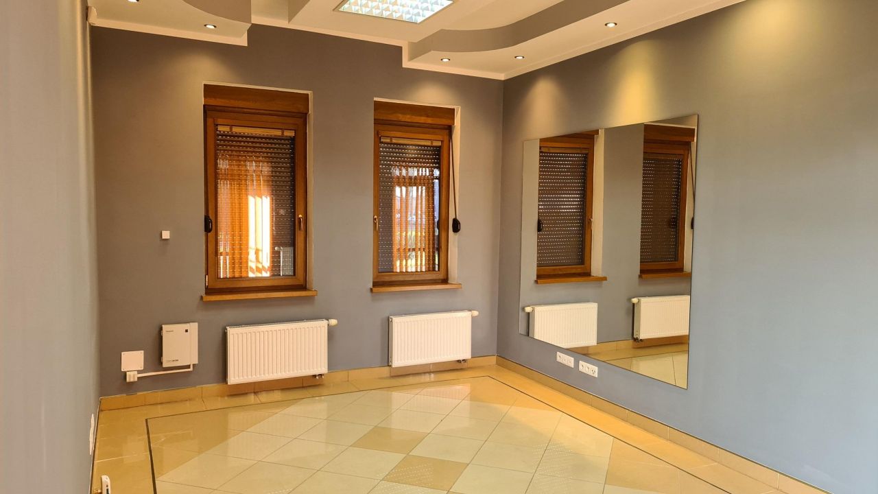 Lokal Lubin, ul. Magnoliowa