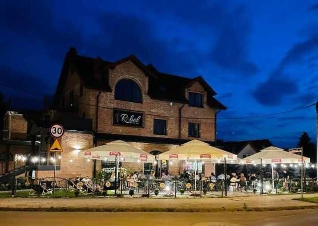 Lokal Sanok, ul. Białogórska. Zdjęcie 1