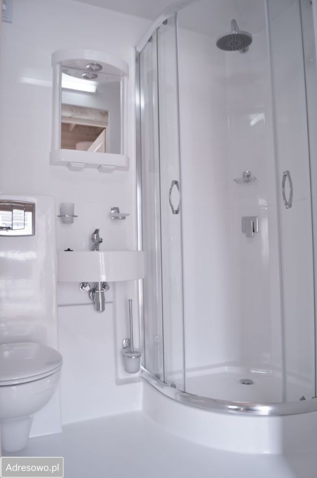 dom letniskowy Mielno, ul. Juliusza Słowackiego. Zdjęcie 12