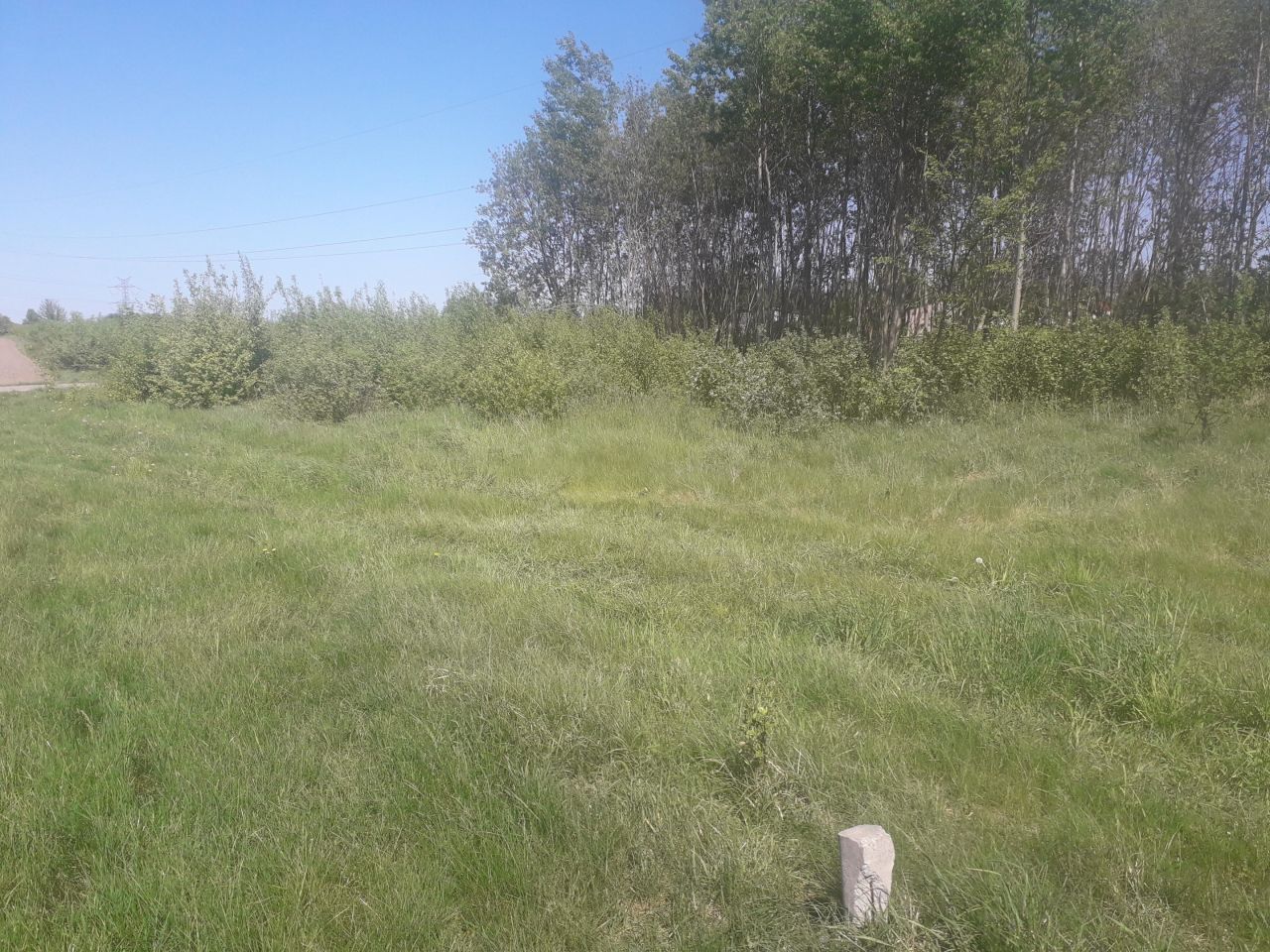 Działka rolno-budowlana Ponikiew Mała. Zdjęcie 7