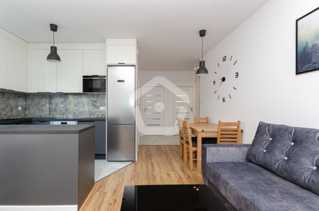 Mieszkanie 3-pokojowe Rzeszów Drabinianka, ul. Zaciszna. Zdjęcie 1