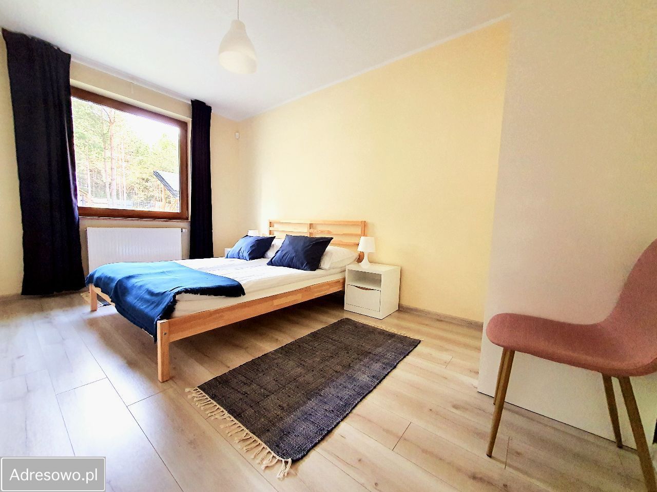 dom wolnostojący, 3 pokoje Płaska. Zdjęcie 4