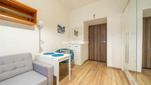 Mieszkanie 2-pokojowe Kraków Grzegórzki, ul. gen. Józefa Dwernickiego. Zdjęcie 21