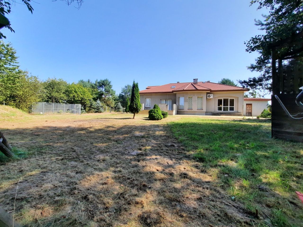 dom wolnostojący Niedźwiada. Zdjęcie 6