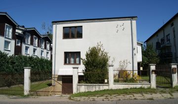 Działka budowlana Gdynia Witomino, ul. Graniczna
