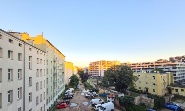 Mieszkanie 2-pokojowe Wrocław, ul. Mikołaja Reja. Zdjęcie 12