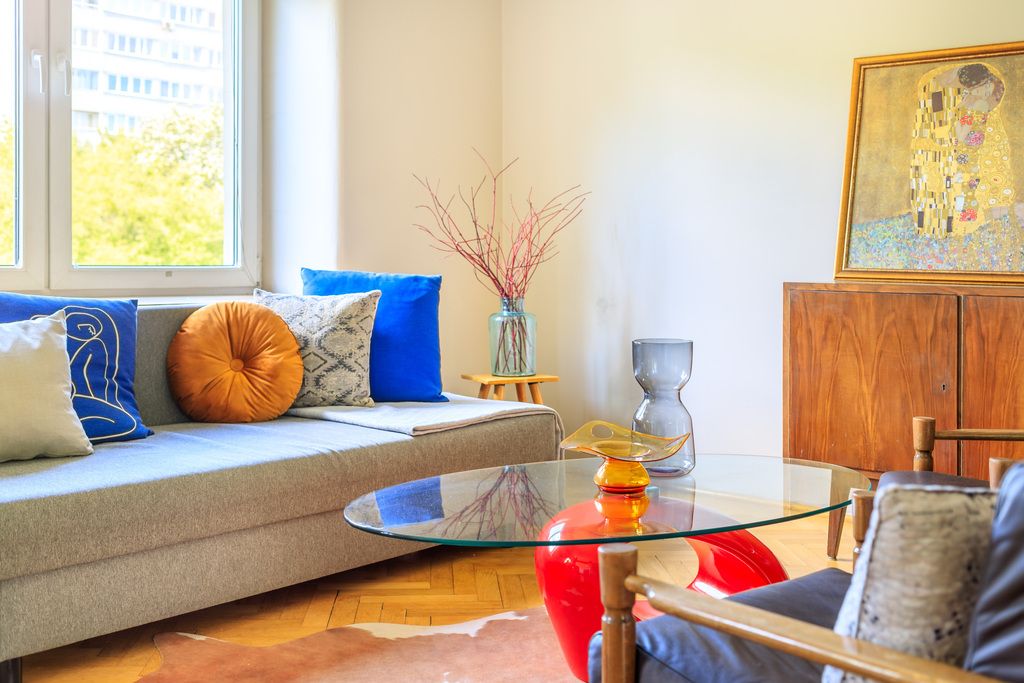 Mieszkanie 1-pokojowe Warszawa Żoliborz, ul. ks. Jerzego Popiełuszki. Zdjęcie 7