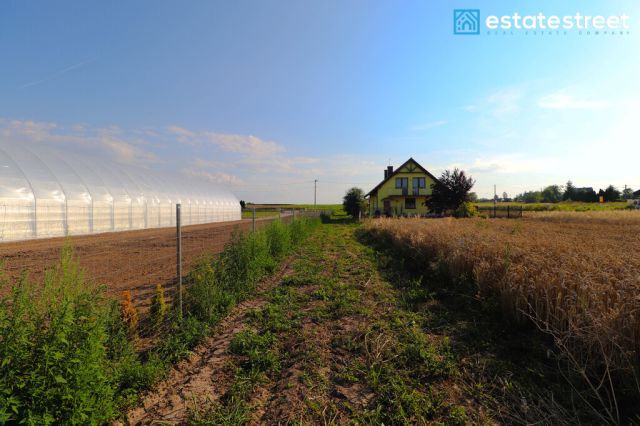 Działka budowlana Morawica. Zdjęcie 3