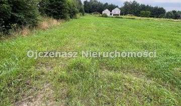 Działka budowlana Niemcz