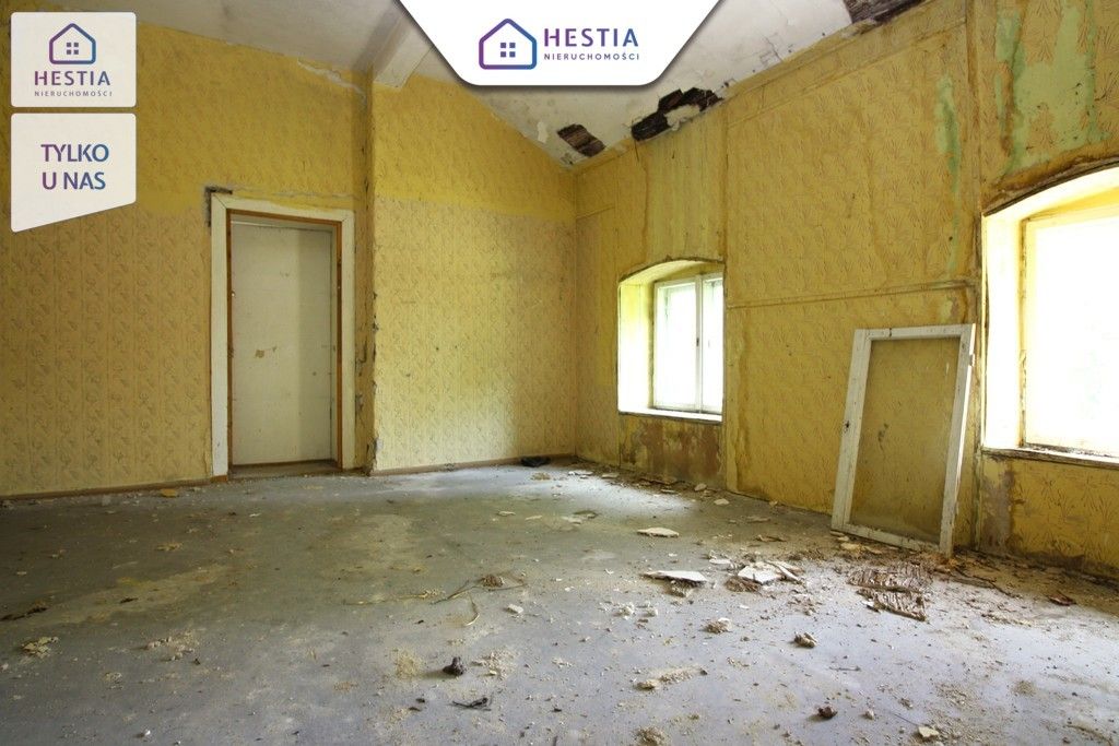 dworek, 16 pokoi Strzyżno. Zdjęcie 19