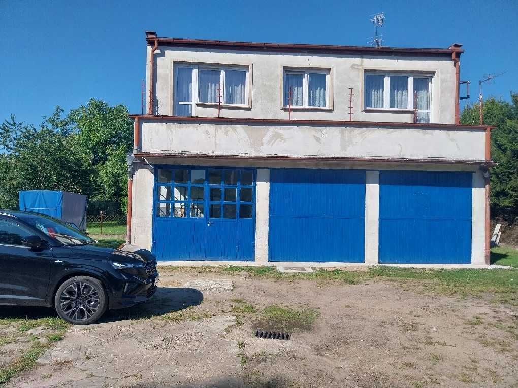 dom wolnostojący Połczyn-Zdrój