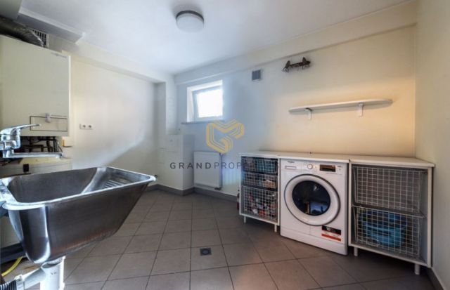 dom szeregowy, 6 pokoi Warszawa Ursynów. Zdjęcie 26