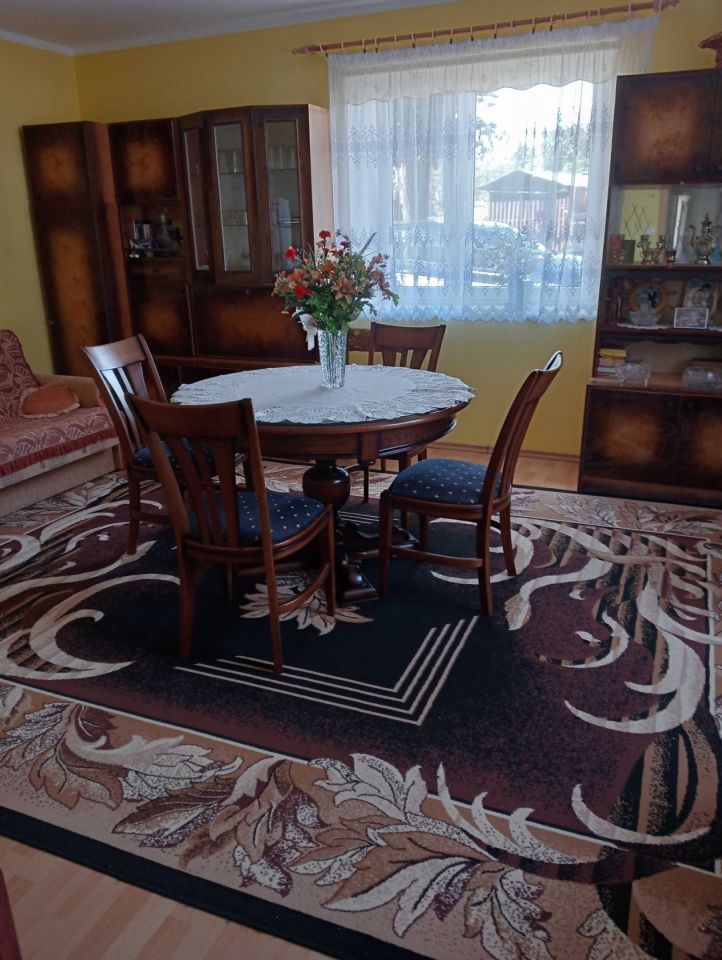 Mieszkanie 3-pokojowe Prabuty, ul. Rypińska. Zdjęcie 4