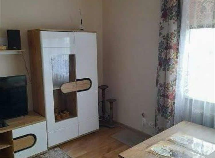 Mieszkanie 2-pokojowe Łeba. Zdjęcie 10