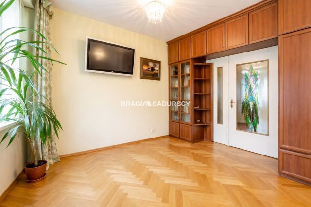 Mieszkanie 2-pokojowe Kraków Dębniki, ul. Twardowskiego. Zdjęcie 4