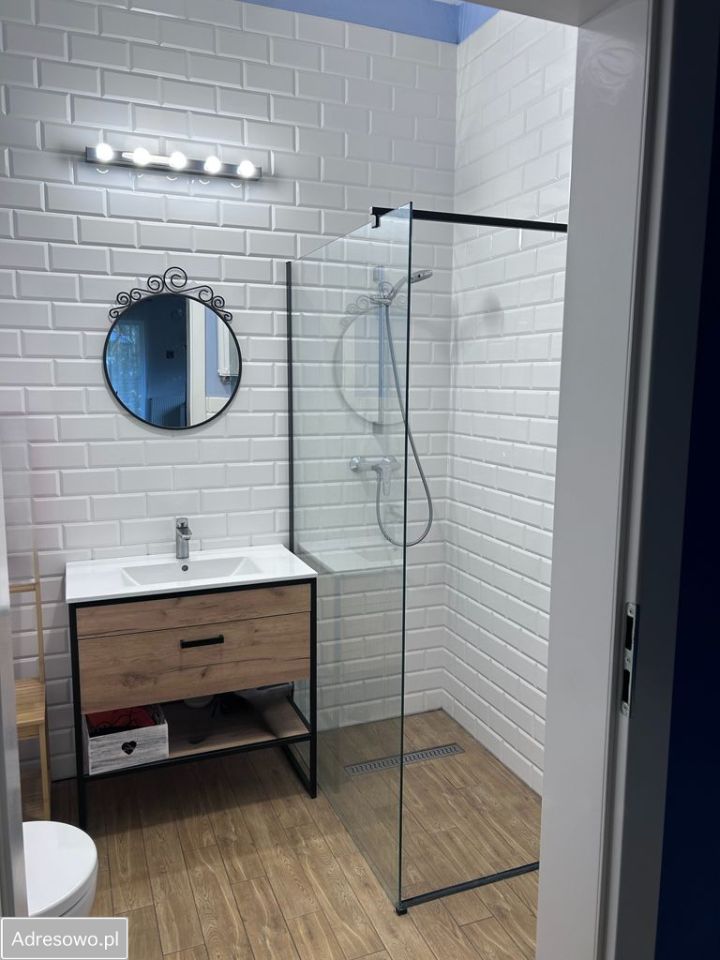 dom wolnostojący, 5 pokoi Dąbrowa Chotomowska, ul. Lipowa. Zdjęcie 7