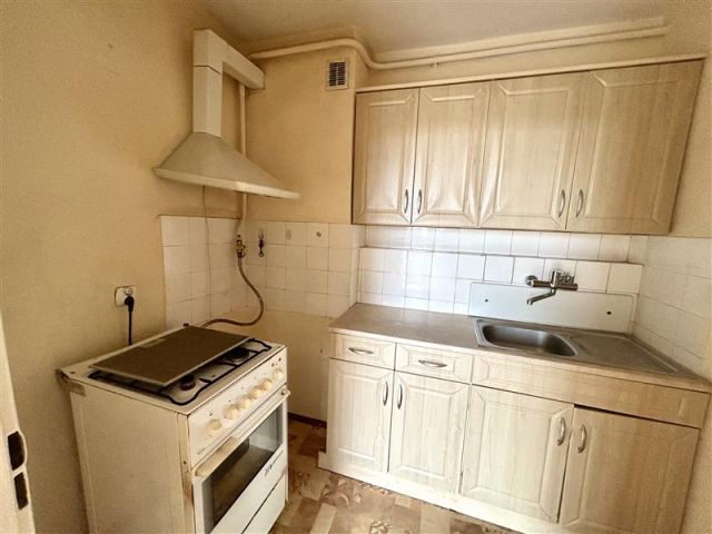 Mieszkanie 1-pokojowe Wrocław Śródmieście, ul. Szczytnicka. Zdjęcie 2