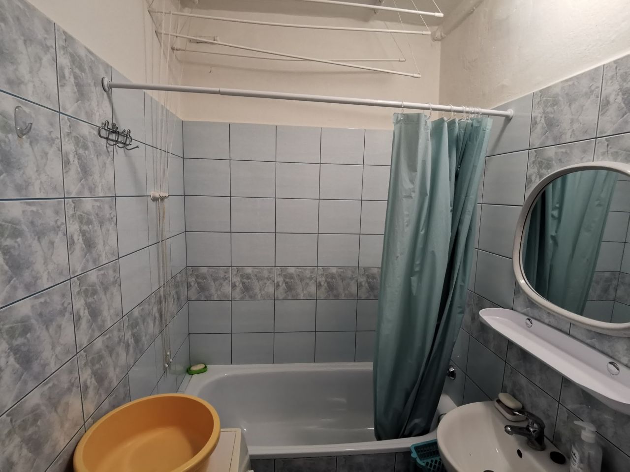 Mieszkanie 2-pokojowe Warszawa Mokotów, ul. Fryderyka Joliot-Curie. Zdjęcie 16