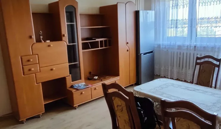 Mieszkanie 2-pokojowe Radom Osiedle XV-lecia