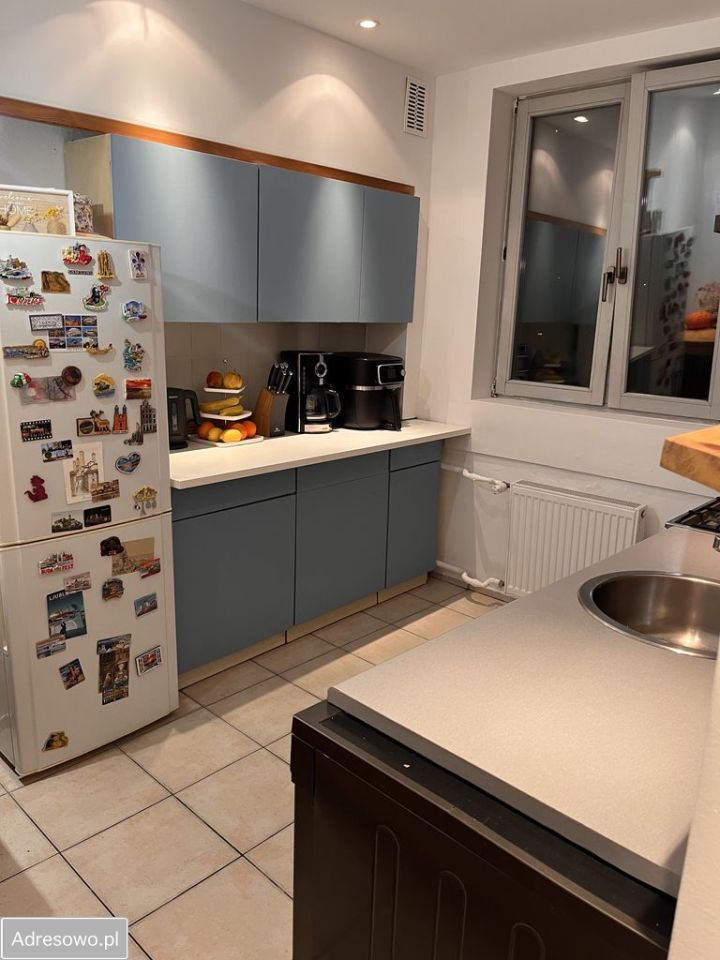 Mieszkanie 3-pokojowe Gdańsk Wrzeszcz, ul. Adama Mickiewicza. Zdjęcie 6