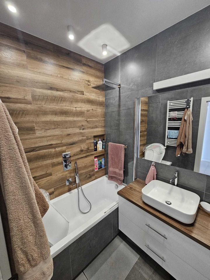 Mieszkanie 3-pokojowe Mława, ul. Napoleońska. Zdjęcie 6