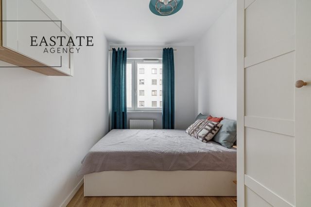 Mieszkanie 3-pokojowe Warszawa Bemowo, ul. płk. Witolda Łokuciewskiego. Zdjęcie 5