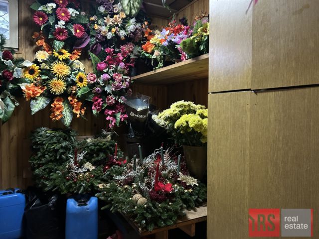 Lokal Warszawa Żoliborz, ul. Powązkowska. Zdjęcie 8