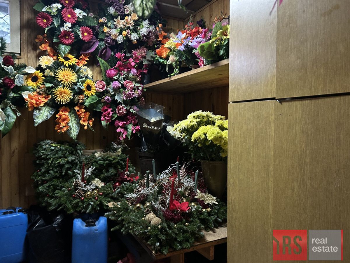 Lokal Warszawa Żoliborz, ul. Powązkowska. Zdjęcie 8