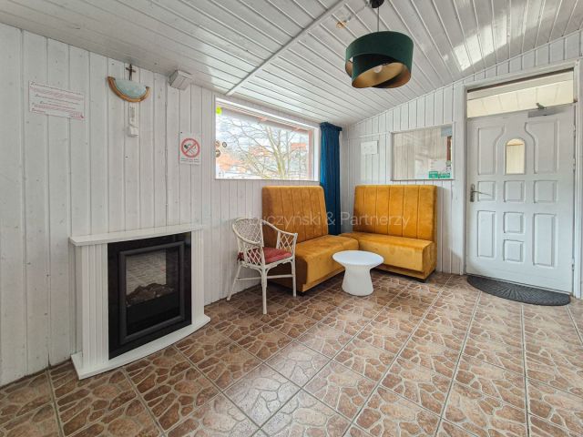 Hotel/pensjonat Szklarska Poręba, ul. Zygmunta Krasińskiego. Zdjęcie 33