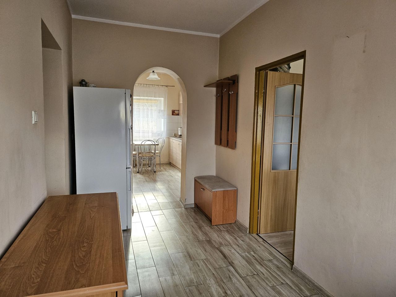 dom wolnostojący, 4 pokoje Minty. Zdjęcie 7