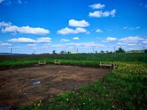 Działka budowlana Uciechów. Zdjęcie 4