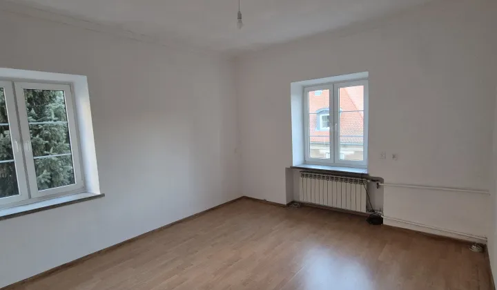 Mieszkanie 3-pokojowe Warszawa Rembertów, ul. Admiralska