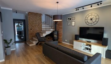 dom szeregowy, 4 pokoje Pisz, ul. Mikołaja Reja