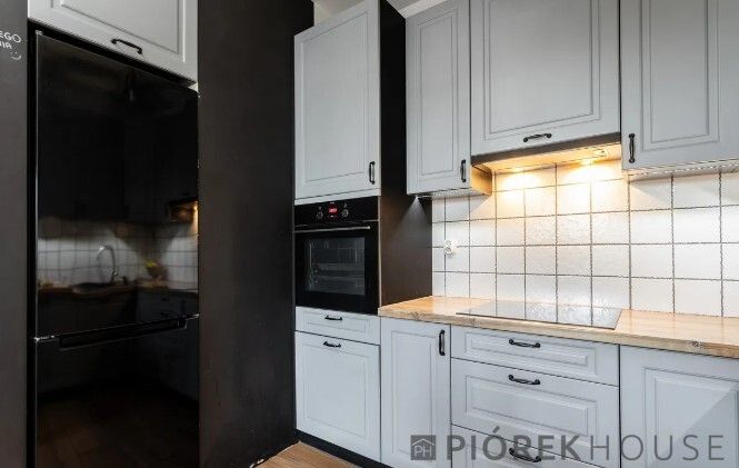 Mieszkanie 2-pokojowe Ząbki, ul. Powstańców. Zdjęcie 2