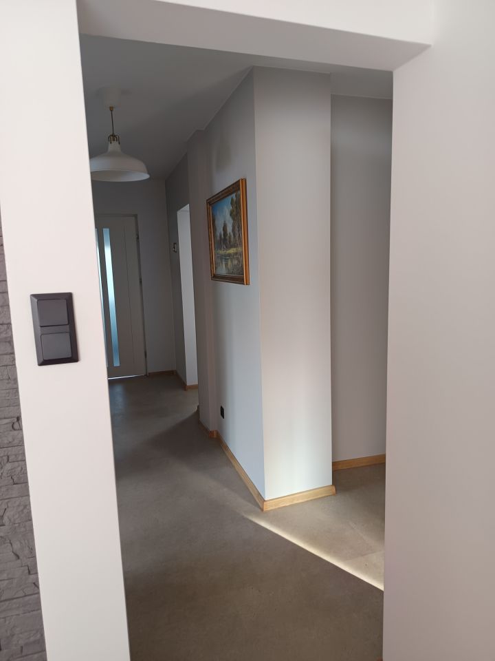 dom wolnostojący, 7 pokoi Rataje, ul. Dębowa. Zdjęcie 23