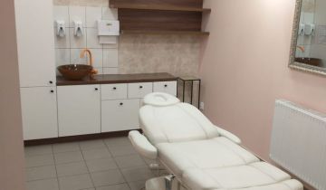 Lokal Wodzisław Śląski, ul. Średnia