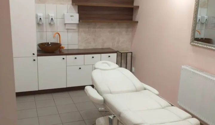 Lokal Wodzisław Śląski, ul. Średnia