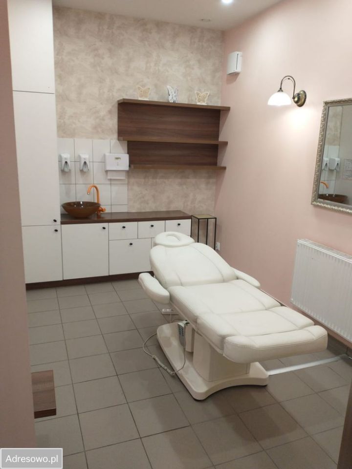 Lokal Wodzisław Śląski, ul. Średnia