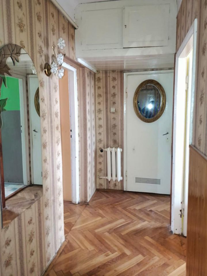 Mieszkanie 2-pokojowe Radom Planty, ul. Romualda Traugutta. Zdjęcie 6