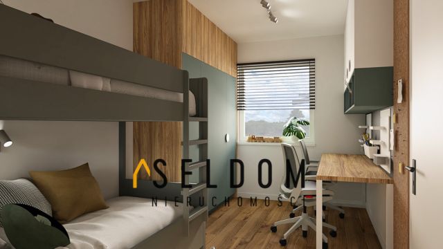 Mieszkanie 3-pokojowe Opole Groszowice, ul. Majowa. Zdjęcie 5