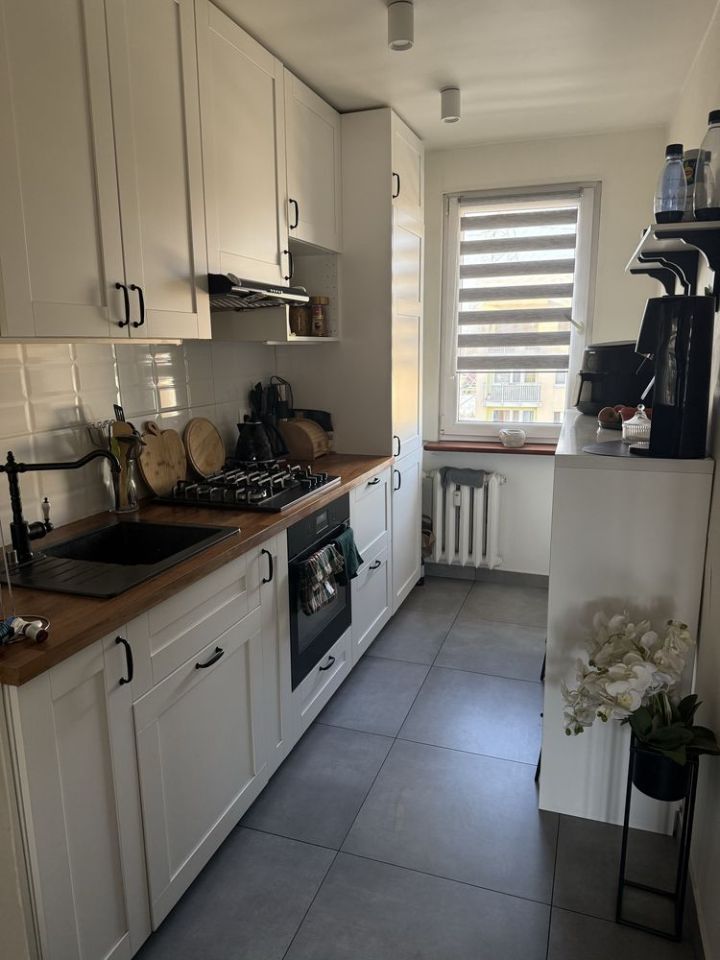 Mieszkanie 3-pokojowe Będzin Łagisza, ul. Pokoju. Zdjęcie 2