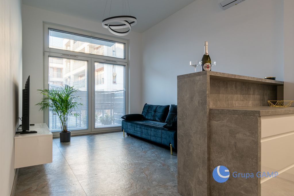 Mieszkanie 2-pokojowe Kraków Dębniki, ul. Pszczelna. Zdjęcie 4