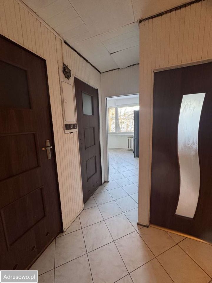 Mieszkanie 2-pokojowe Katowice Dąbrówka Mała, ul. Józefa Grzegorzka. Zdjęcie 19