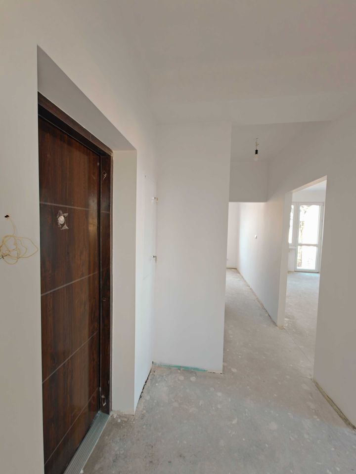 Mieszkanie 3-pokojowe Radomsko Centrum. Zdjęcie 4