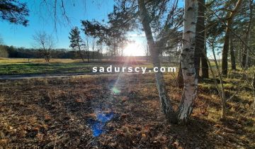 Działka budowlana Baniocha