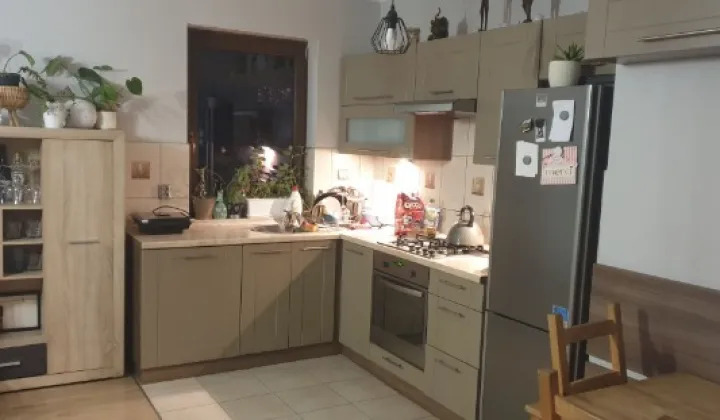 Mieszkanie 2-pokojowe Poznań Zawady, ul. Blacharska