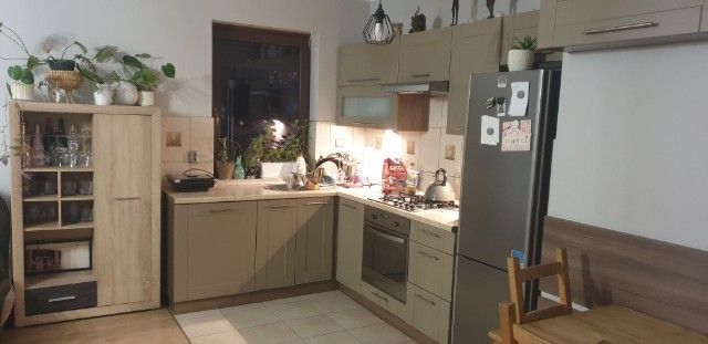 Mieszkanie 2-pokojowe Poznań Zawady, ul. Blacharska