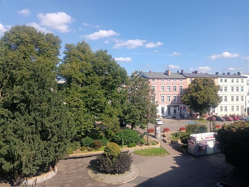 Mieszkanie 2-pokojowe Koszalin Centrum, ul. Dworcowa. Zdjęcie 6